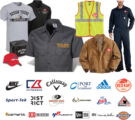 GOApparel
