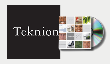 Teknion