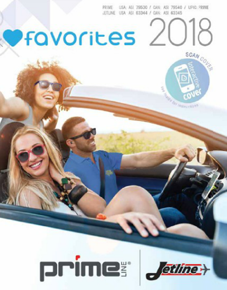 Seasonal Catalog